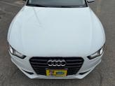 Thumbnail of 2015 WHITE Audi A5