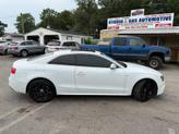 Thumbnail of 2015 WHITE Audi A5