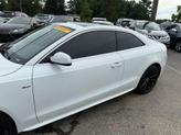 Thumbnail of 2015 WHITE Audi A5