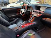 Thumbnail of 2011 BLACK Lexus RX 450h