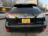 Thumbnail of 2011 BLACK Lexus RX 450h