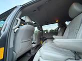 Thumbnail of 2013 Predawn Gray Mica Toyota Sienna