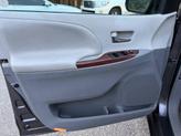 Thumbnail of 2013 Predawn Gray Mica Toyota Sienna