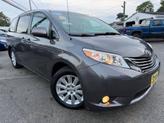 Thumbnail of 2013 Predawn Gray Mica Toyota Sienna