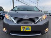 Thumbnail of 2013 Predawn Gray Mica Toyota Sienna