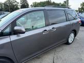 Thumbnail of 2013 Predawn Gray Mica Toyota Sienna