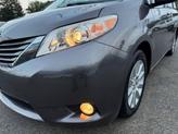 Thumbnail of 2013 Predawn Gray Mica Toyota Sienna
