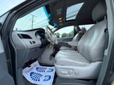 Thumbnail of 2013 Predawn Gray Mica Toyota Sienna