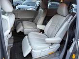 Thumbnail of 2013 Predawn Gray Mica Toyota Sienna
