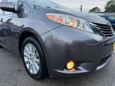 Thumbnail of 2013 Predawn Gray Mica Toyota Sienna