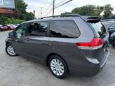 Thumbnail of 2013 Predawn Gray Mica Toyota Sienna