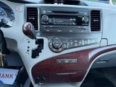 Thumbnail of 2013 Predawn Gray Mica Toyota Sienna