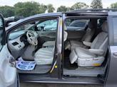 Thumbnail of 2013 Predawn Gray Mica Toyota Sienna