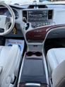 Thumbnail of 2013 Predawn Gray Mica Toyota Sienna