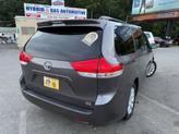 Thumbnail of 2013 Predawn Gray Mica Toyota Sienna