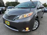 Photo of 2013 Predawn Gray Mica Toyota Sienna