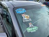 Thumbnail of 2013 Predawn Gray Mica Toyota Sienna