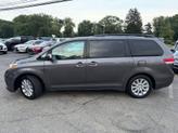 Thumbnail of 2013 Predawn Gray Mica Toyota Sienna
