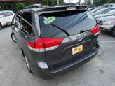 Thumbnail of 2013 Predawn Gray Mica Toyota Sienna