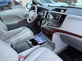 Thumbnail of 2013 Predawn Gray Mica Toyota Sienna
