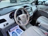 Thumbnail of 2013 Predawn Gray Mica Toyota Sienna