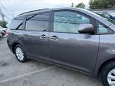 Thumbnail of 2013 Predawn Gray Mica Toyota Sienna