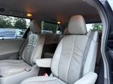 Thumbnail of 2013 Predawn Gray Mica Toyota Sienna