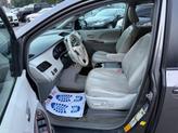 Thumbnail of 2013 Predawn Gray Mica Toyota Sienna