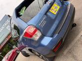 Thumbnail of 2017 Quartz Blue Pearl Subaru Forester