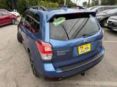 Thumbnail of 2017 Quartz Blue Pearl Subaru Forester