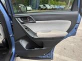 Thumbnail of 2017 Quartz Blue Pearl Subaru Forester