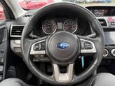 Thumbnail of 2017 Quartz Blue Pearl Subaru Forester