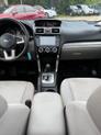 Thumbnail of 2017 Quartz Blue Pearl Subaru Forester
