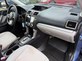 Thumbnail of 2017 Quartz Blue Pearl Subaru Forester