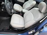 Thumbnail of 2017 Quartz Blue Pearl Subaru Forester