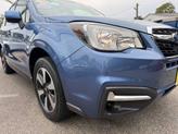 Thumbnail of 2017 Quartz Blue Pearl Subaru Forester