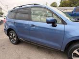 Thumbnail of 2017 Quartz Blue Pearl Subaru Forester