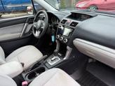 Thumbnail of 2017 Quartz Blue Pearl Subaru Forester