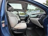 Thumbnail of 2017 Quartz Blue Pearl Subaru Forester