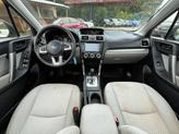 Thumbnail of 2017 Quartz Blue Pearl Subaru Forester
