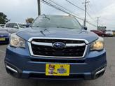 Thumbnail of 2017 Quartz Blue Pearl Subaru Forester