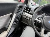 Thumbnail of 2017 Quartz Blue Pearl Subaru Forester