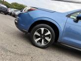 Thumbnail of 2017 Quartz Blue Pearl Subaru Forester