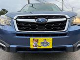 Thumbnail of 2017 Quartz Blue Pearl Subaru Forester