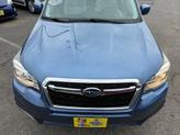 Thumbnail of 2017 Quartz Blue Pearl Subaru Forester