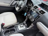 Thumbnail of 2017 Quartz Blue Pearl Subaru Forester