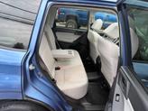 Thumbnail of 2017 Quartz Blue Pearl Subaru Forester