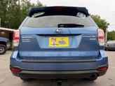 Thumbnail of 2017 Quartz Blue Pearl Subaru Forester