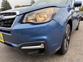 Thumbnail of 2017 Quartz Blue Pearl Subaru Forester