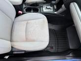 Thumbnail of 2017 Quartz Blue Pearl Subaru Forester